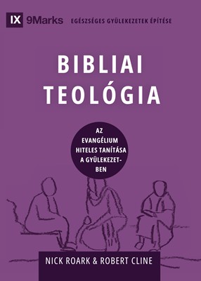 Bibliai teológia (Papír)