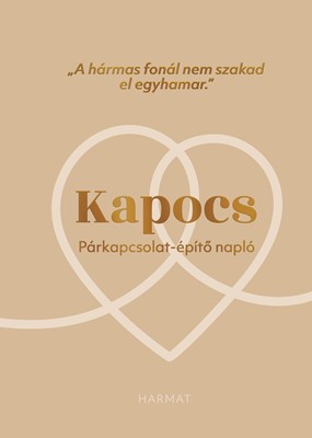 Kapocs – Párkapcsolat-építő napló