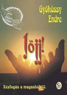 Jöjj! (Papír) [Book]