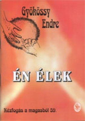 Én élek (tűzött papírkötés) [Book]