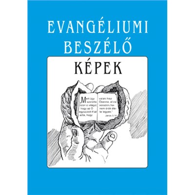 Evangéliumi beszélő képek