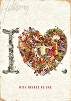 The I Heart Revolution (DVD)