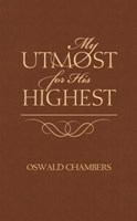 My Utmost for His Highest (Paperback)