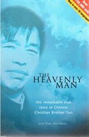 The Heavenly Man (Paperback / Papír)