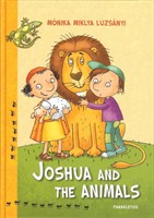 Joshua and the Animals (keménytáblás)