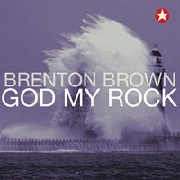 God My Rock [CD]