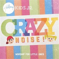 Crazy Noise! [CD]