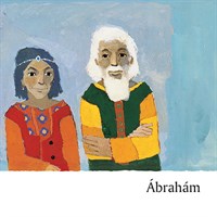 Ábrahám (Füzet)