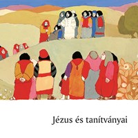 Jézus és tanítványai (Füzet)