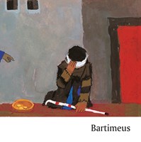 Bartimeus (Füzet)