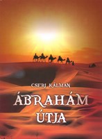 Ábrahám útja (Papír) [Antikvár könyv]