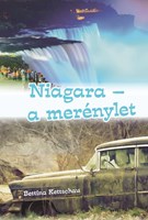 Niagara - a merénylet (Papír)