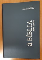 Portugál Biblia (Műbőr) [Antikvár könyv]