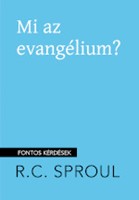 Mi az evangélium? (Papír)