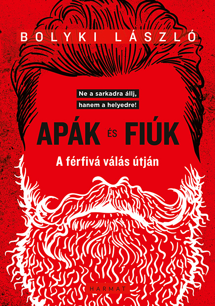 Apák és fiúk – A férfivá válás útján