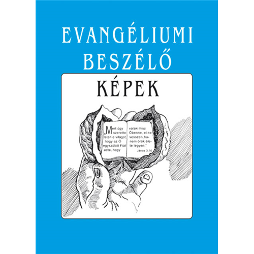 Evangéliumi beszélő képek